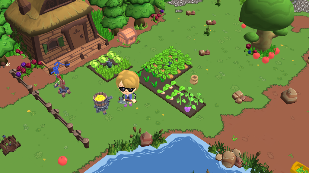 Farmers vs zombies ps4 - Jeux vidéo Farmers vs zombies ps4 - Jeux vidéo