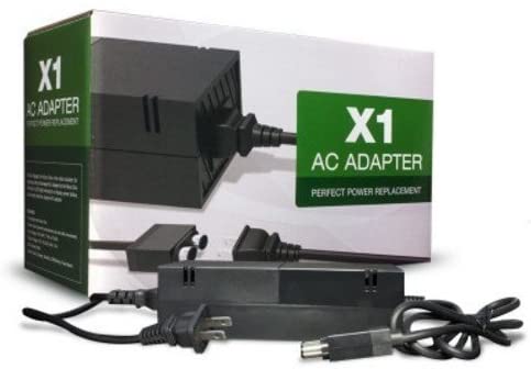 XBOX ONE AC ADAPTER - HYPERKIN