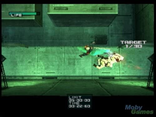 Metal Gear Solid Legacy Collection (Standard Edition - No Artbook) - PlayStation 3