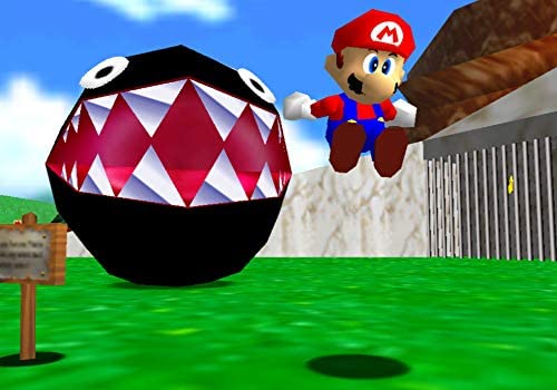 Super Mario 3D All-Stars - SWITCH [LIMIT 1 PER CUSTOMER]