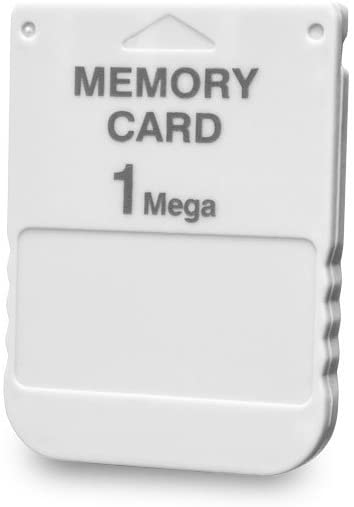 1MB Memory Card PS1 PLAYSTATION 1 Carte Mémoire Ps One Psx 1 MB - Foto 7