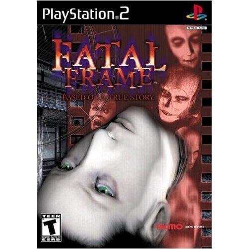 Fatal Frame - PS2