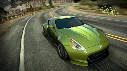 Need for Speed: The Run - XBOX 360