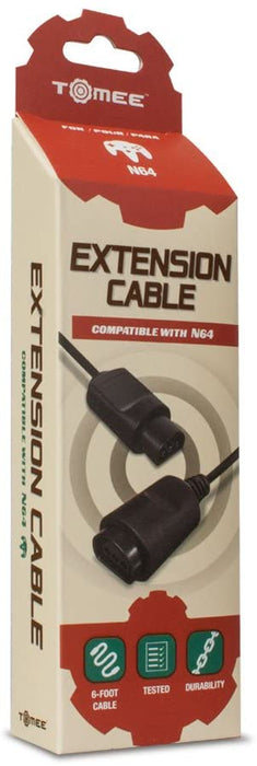 TOMEE - N64 EXTENSION CABLE