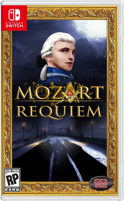 Mozart Requiem - SWITCH