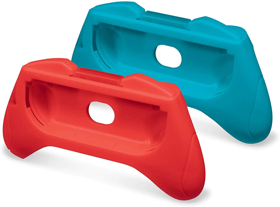 PRO HANDLE ATTACHMENT SET BLUE/RED - SWITCH