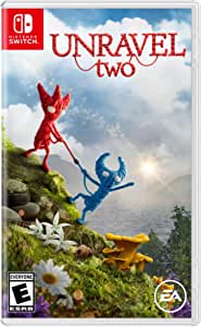 Unravel Two - SWITCH