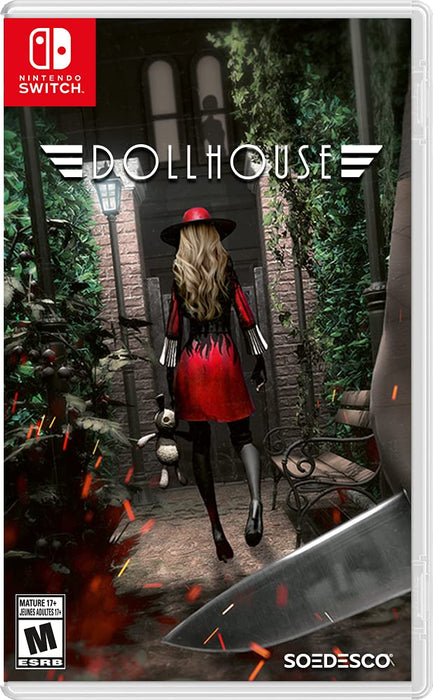 Dollhouse - SWITCH