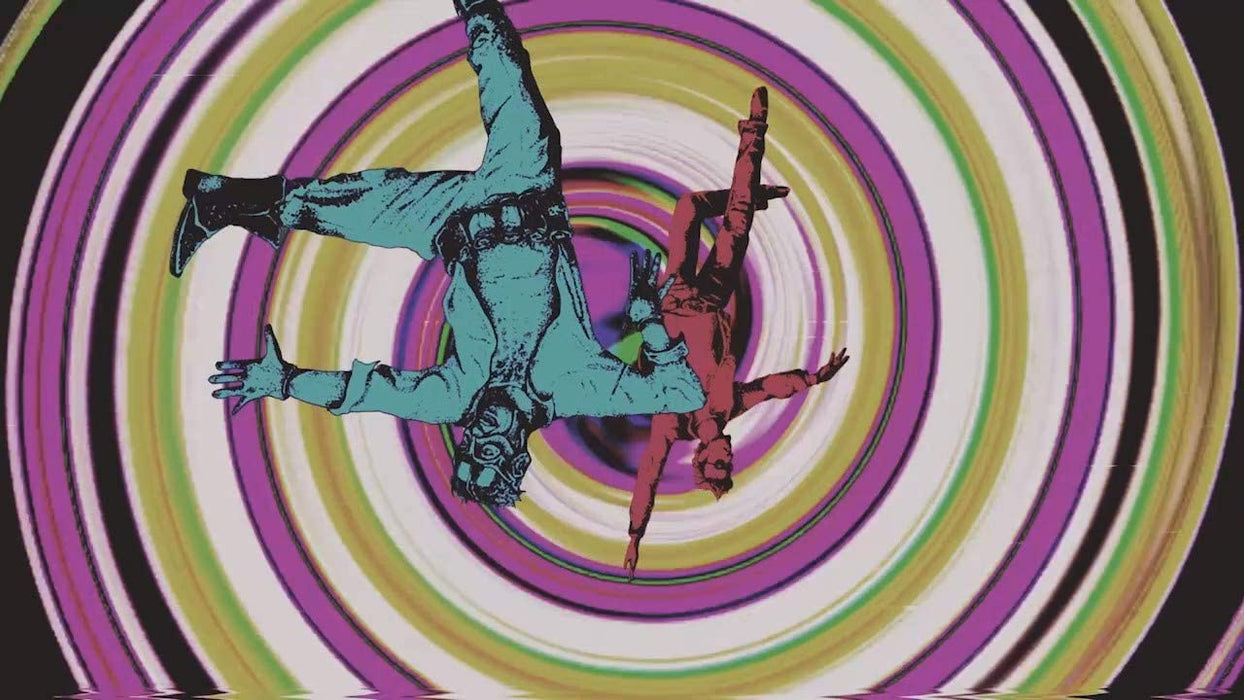 Travis Strikes Again No More Heroes - SWITCH