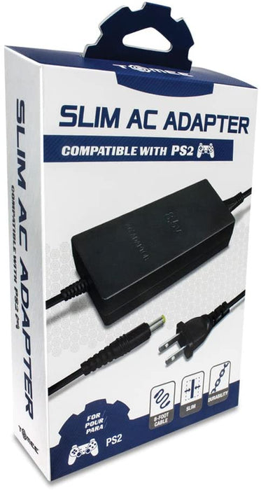TOMEE AC ADAPTER FOR SLIM VERSION - PS2