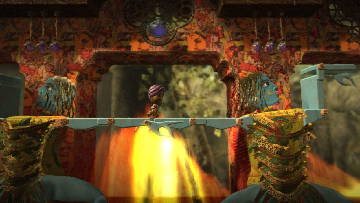 Little Big Planet 3 [Playstation Hits] - PlayStation 4