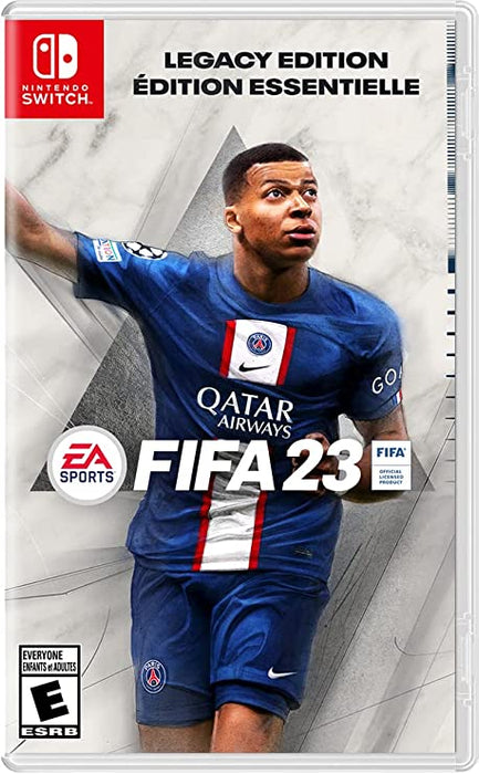 FIFA 23 Legacy Edition - SWITCH