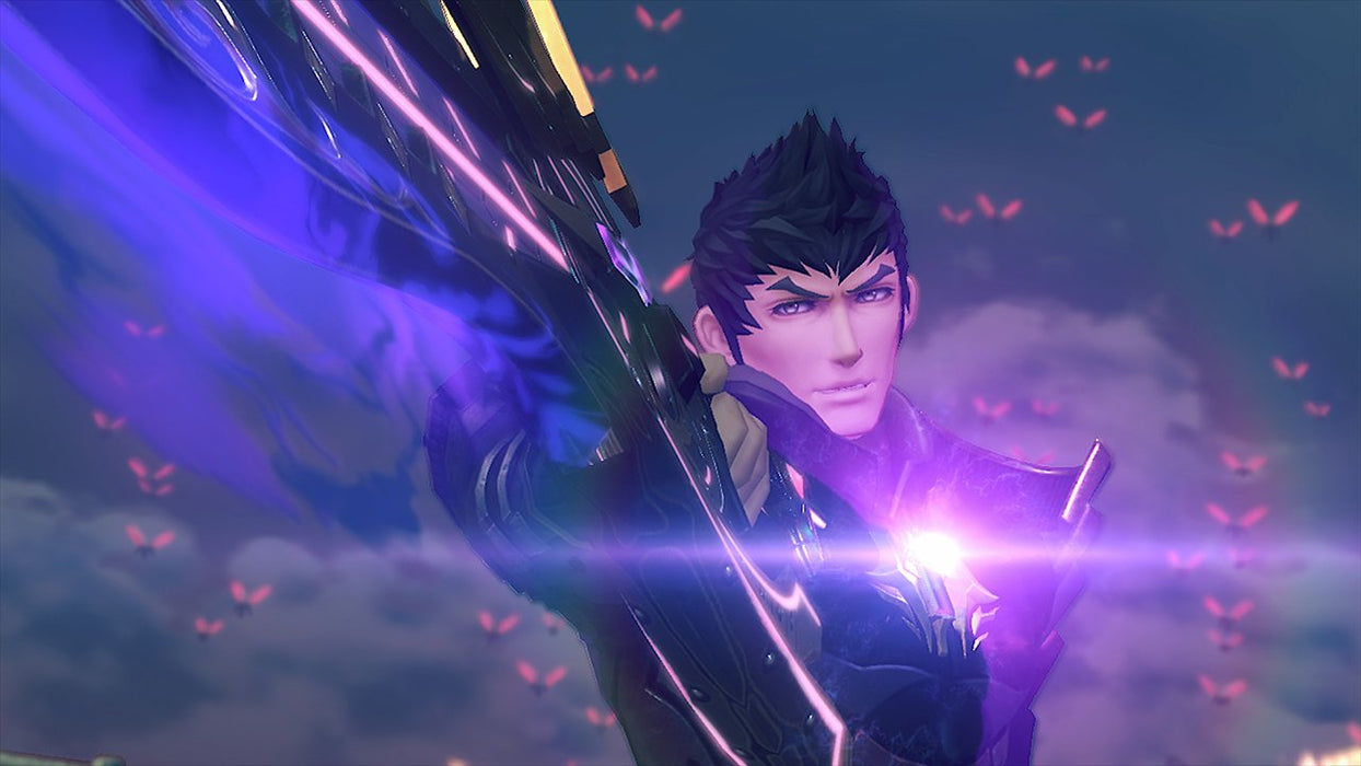 Xenoblade Chronicles 2 Torna The Golden Country - SWITCH