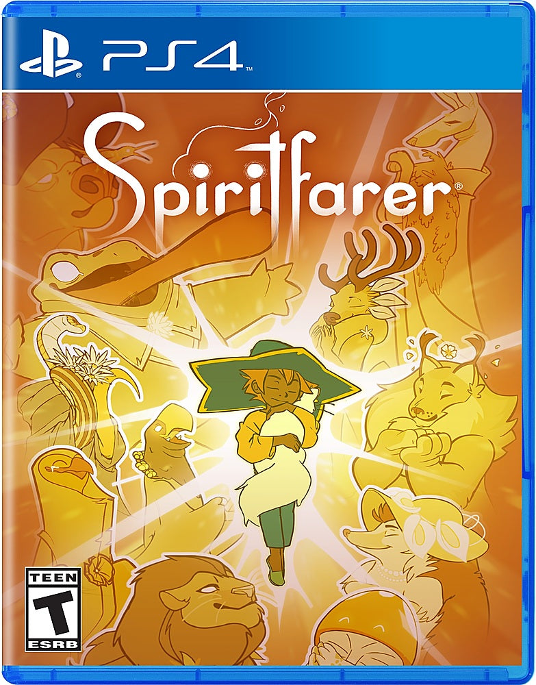 Random PS4 Physical Restocks