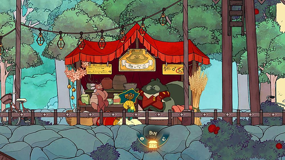 Spiritfarer PlayStation — - Main Image