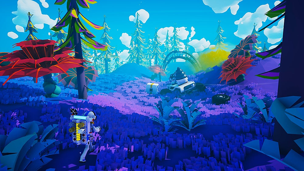 Astroneer - SWITCH