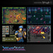 Evercade Xeno Crisis/Tanglewood Dual Game Cartridge [11]