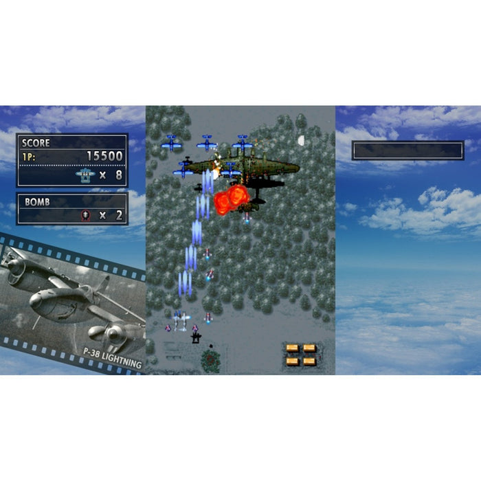 PSIKYO SHOOTING LIBRARY Vol. 1 Ps4 Japan New (En) EUR 42,79 - FR PSIKYO SHOOTING LIBRARY Vol. 1 Ps4 Japan New (En) EUR 42,79 - FR