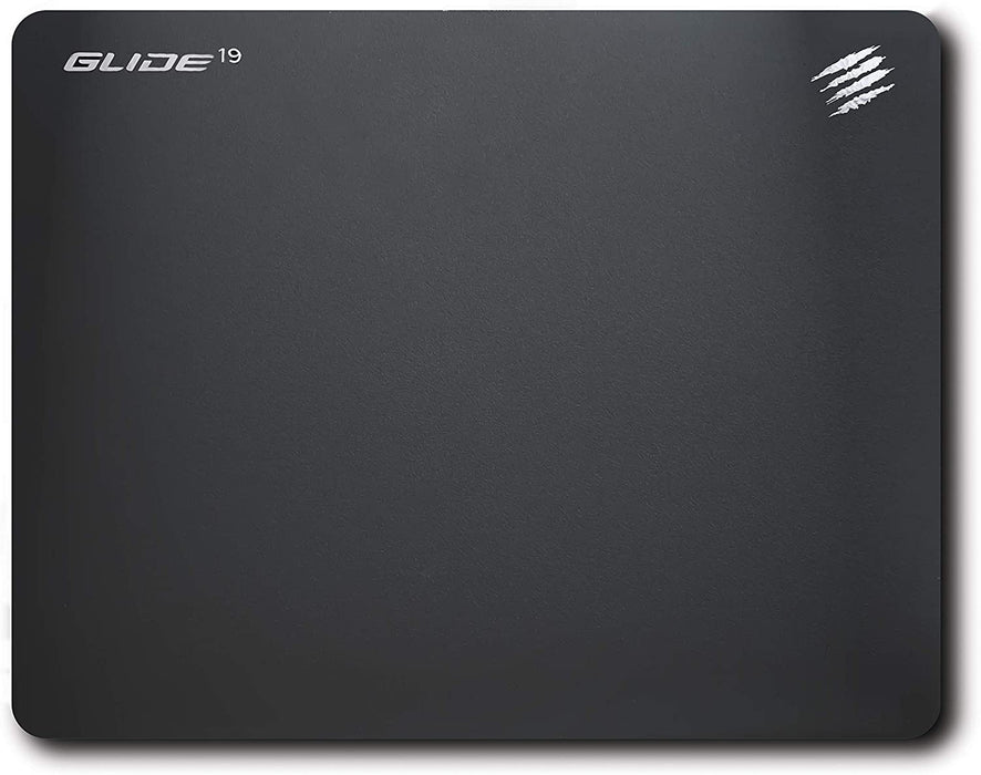 Mad Catz The Authentic G.L.I.D.E. 19" Gaming Surface (SHIPS FREE IN CANADA ONLY)