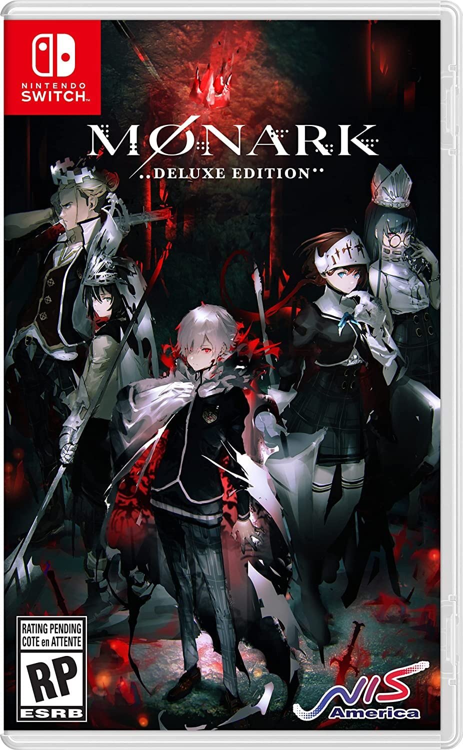 Monark - Deluxe Edition per PS5: un AFFARE epico su Amazon (-75