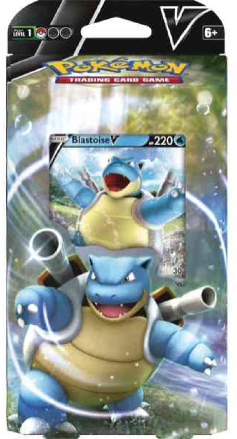 blastoise pokemon trading card game TCG] V BATTLE DECK — Red Mana discover even more awesome Is there some sort Size:XXL: 125 double / 150 single / 300 unsleeved cards