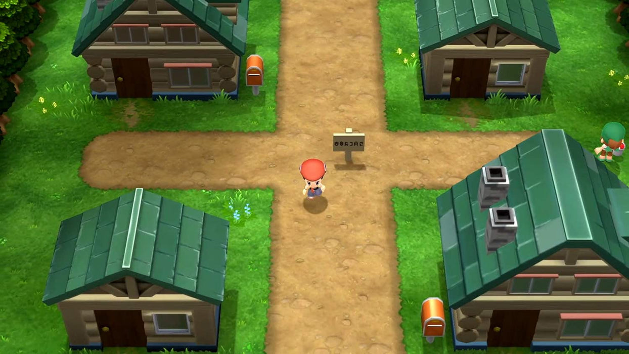 Pokémon Shining Pearl  - Nintendo Switch