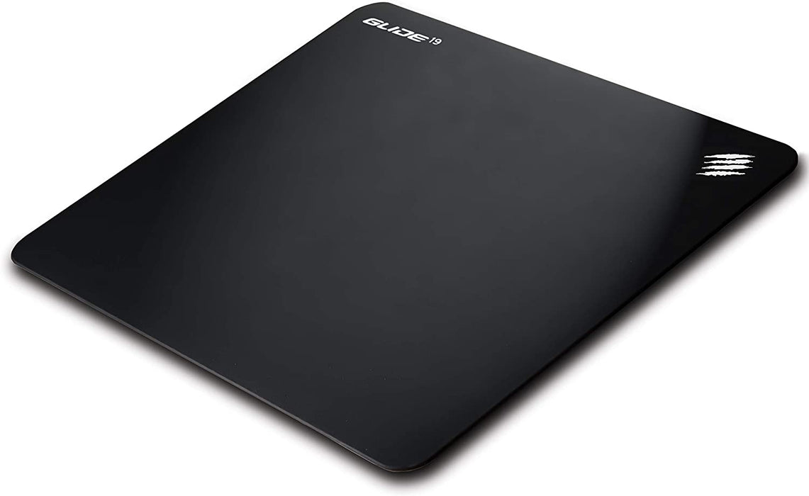 Mad Catz The Authentic G.L.I.D.E. 19" Gaming Surface (SHIPS FREE IN CANADA ONLY)