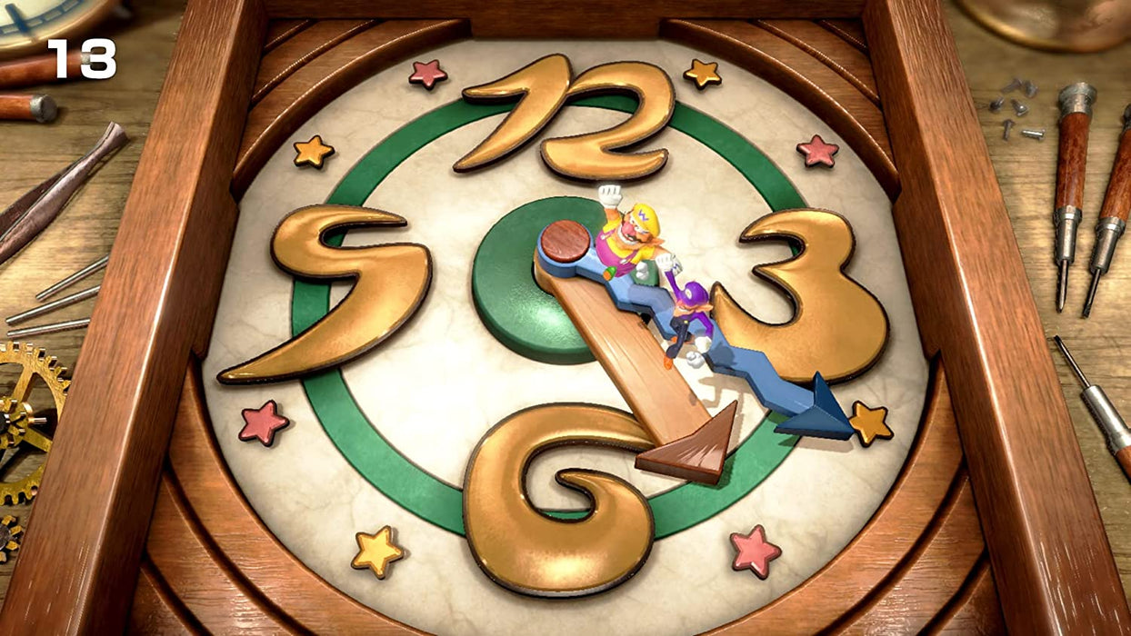 Mario Party Superstars - SWITCH