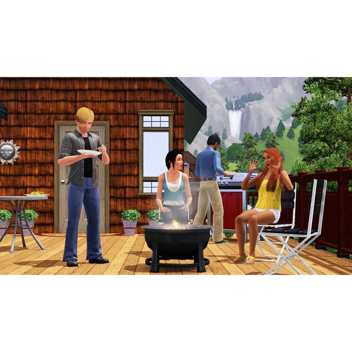 The Sims 3 (Greatest Hits) - PlayStation 3 — VIDEOGAMESPLUS.CA