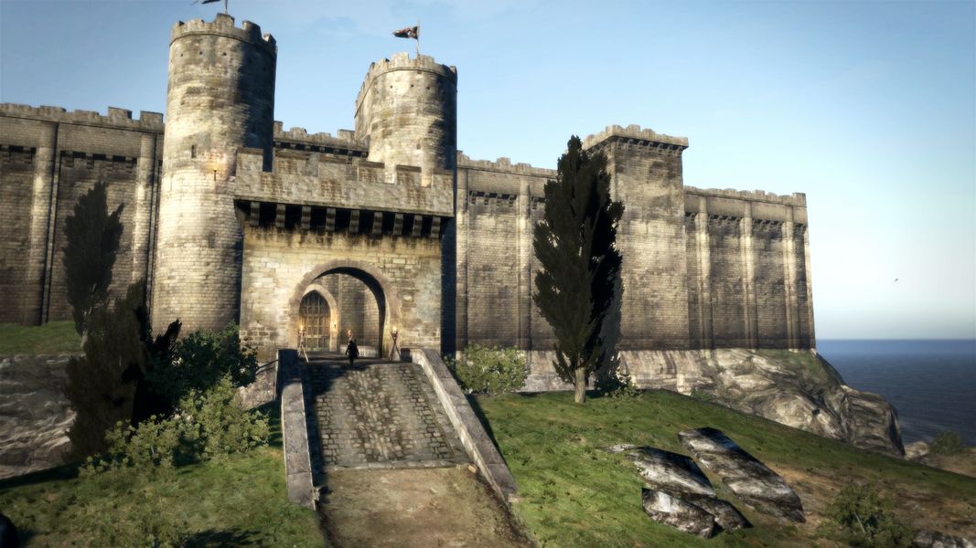 Dragon's Dogma Dark Arisen - Nintendo Switch