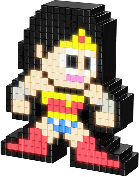 PDP Pixel Pals [028] Wonder Woman