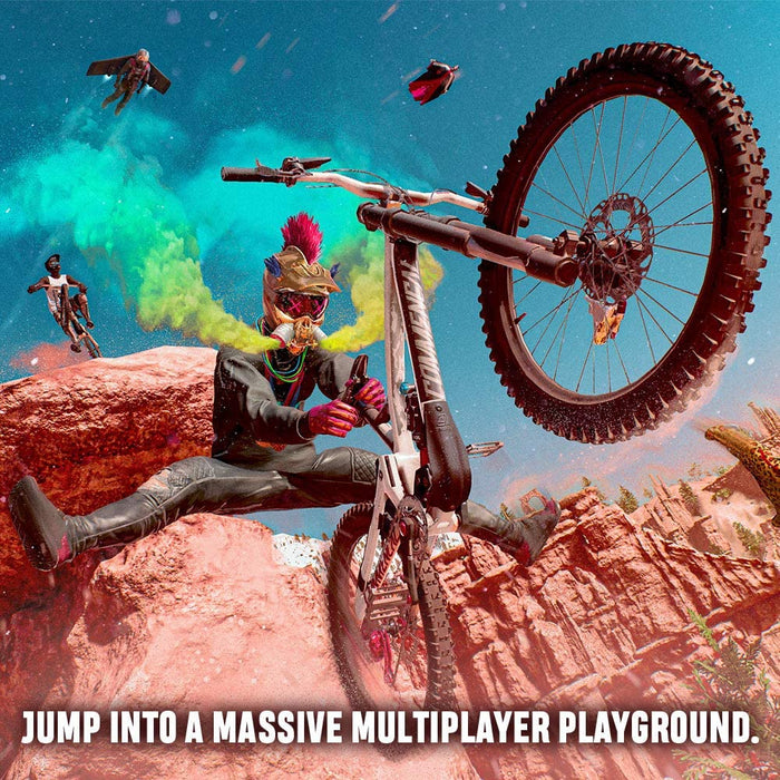 Riders Republic - PlayStation 5