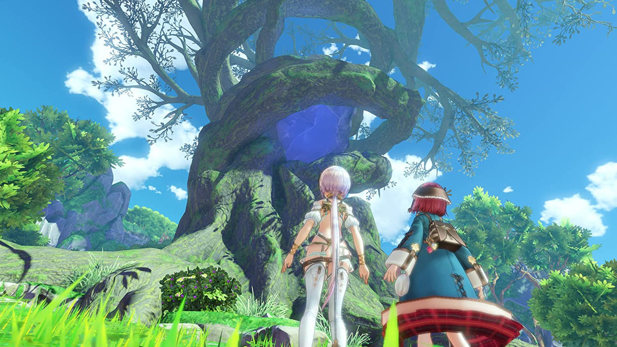 Atelier Sophie 2 The Alchimist Of The Mysterious Dream PS4 NEUF SOUS BLISTER FR Atelier Sophie 2 The Alchimist Of The Mysterious Dream PS4 NEUF SOUS BLISTER FR