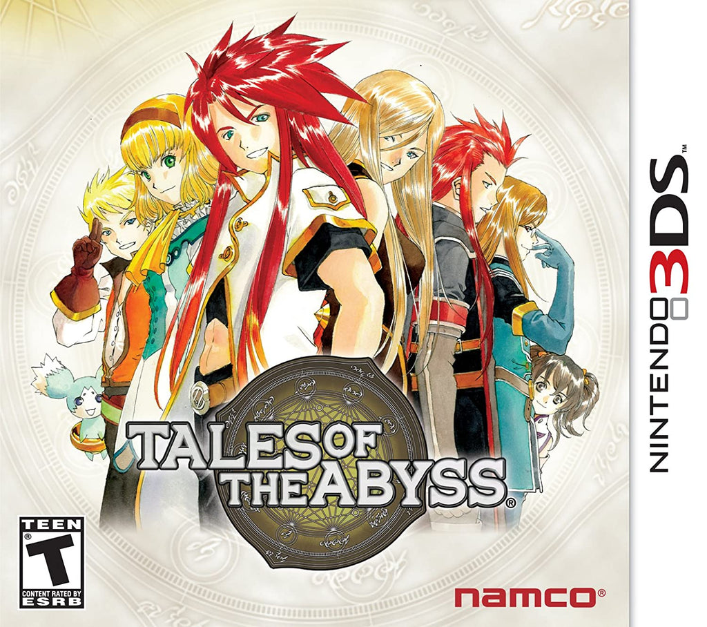 NINTENDO 3DS — VIDEOGAMESPLUS.CA