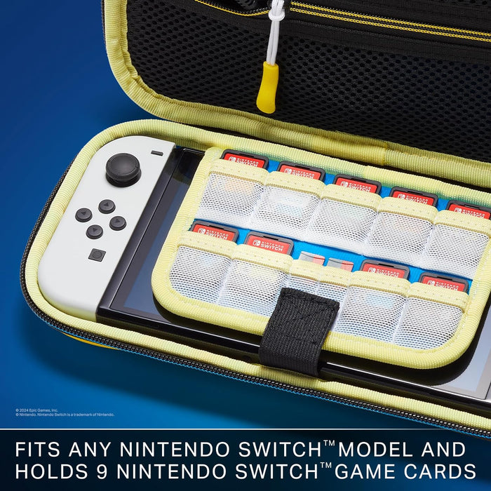 Power A Protection Case for Nintendo Switch - OLED Model, Nintendo Switch and Nintendo Switch Lite - Peely - SWITCH
