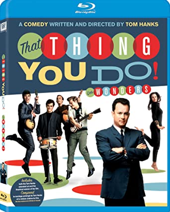 THAT THING YOU DO - BLU-RAY