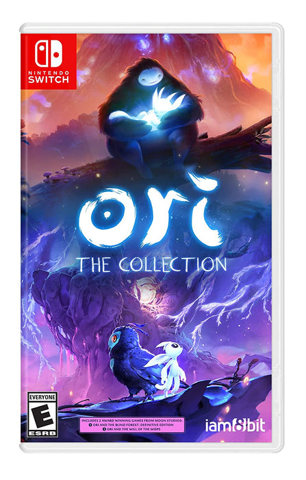 Ori: The Collection - SWITCH