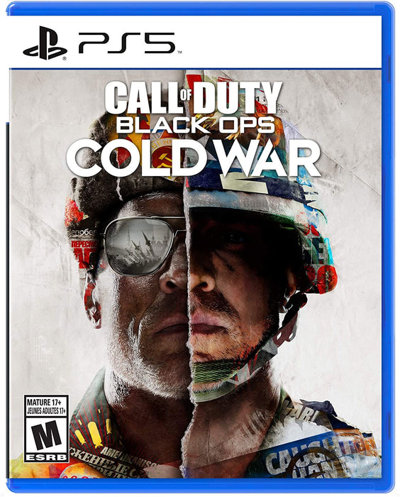 Call of Duty: Black Ops Cold War - PlayStation 5