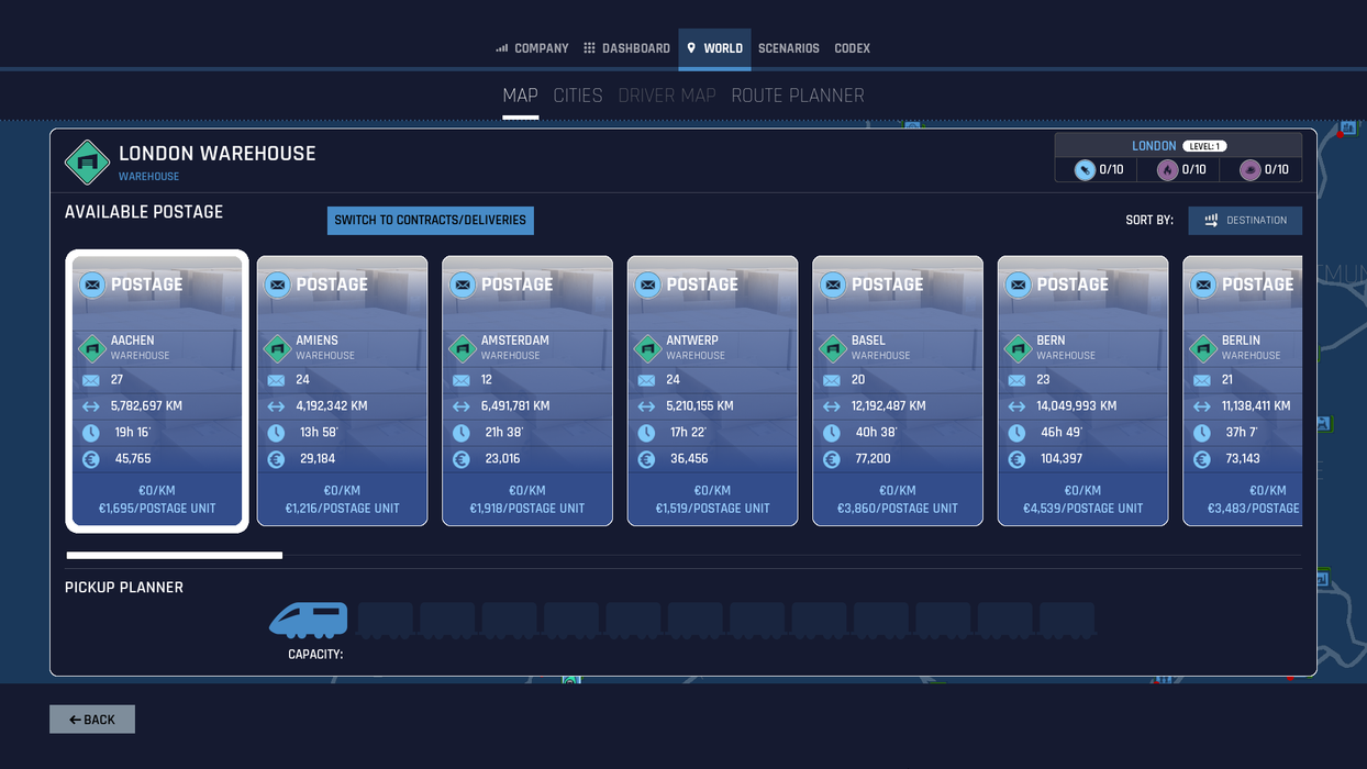 TRAIN LIFE A RAILWAY SIMULATOR | THE ORIENT EXPRESS EDITION - PlayStation 5