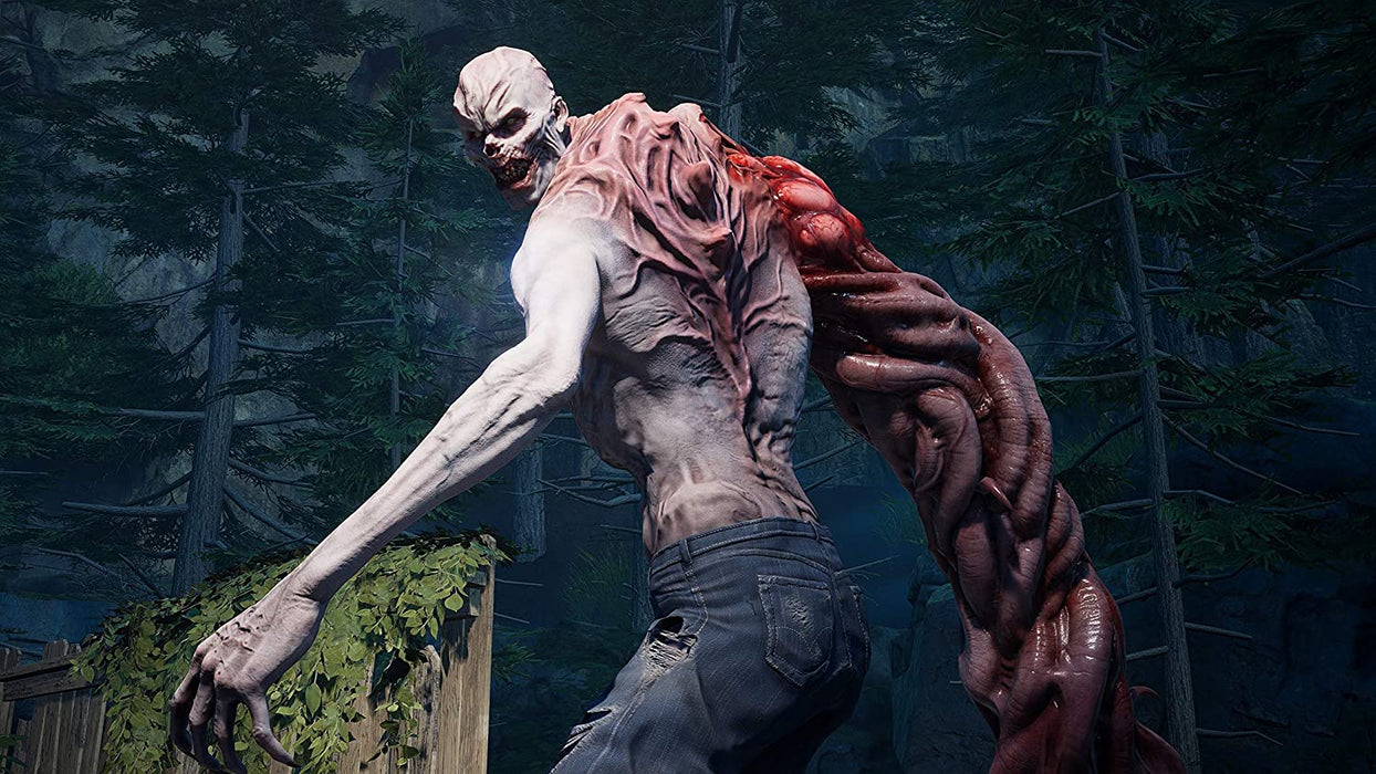 Back 4 Blood, Warner Bros., Next Generation PlayStation 5, 883929739929 Back 4 Blood, Warner Bros., Next Generation PlayStation 5, 883929739929