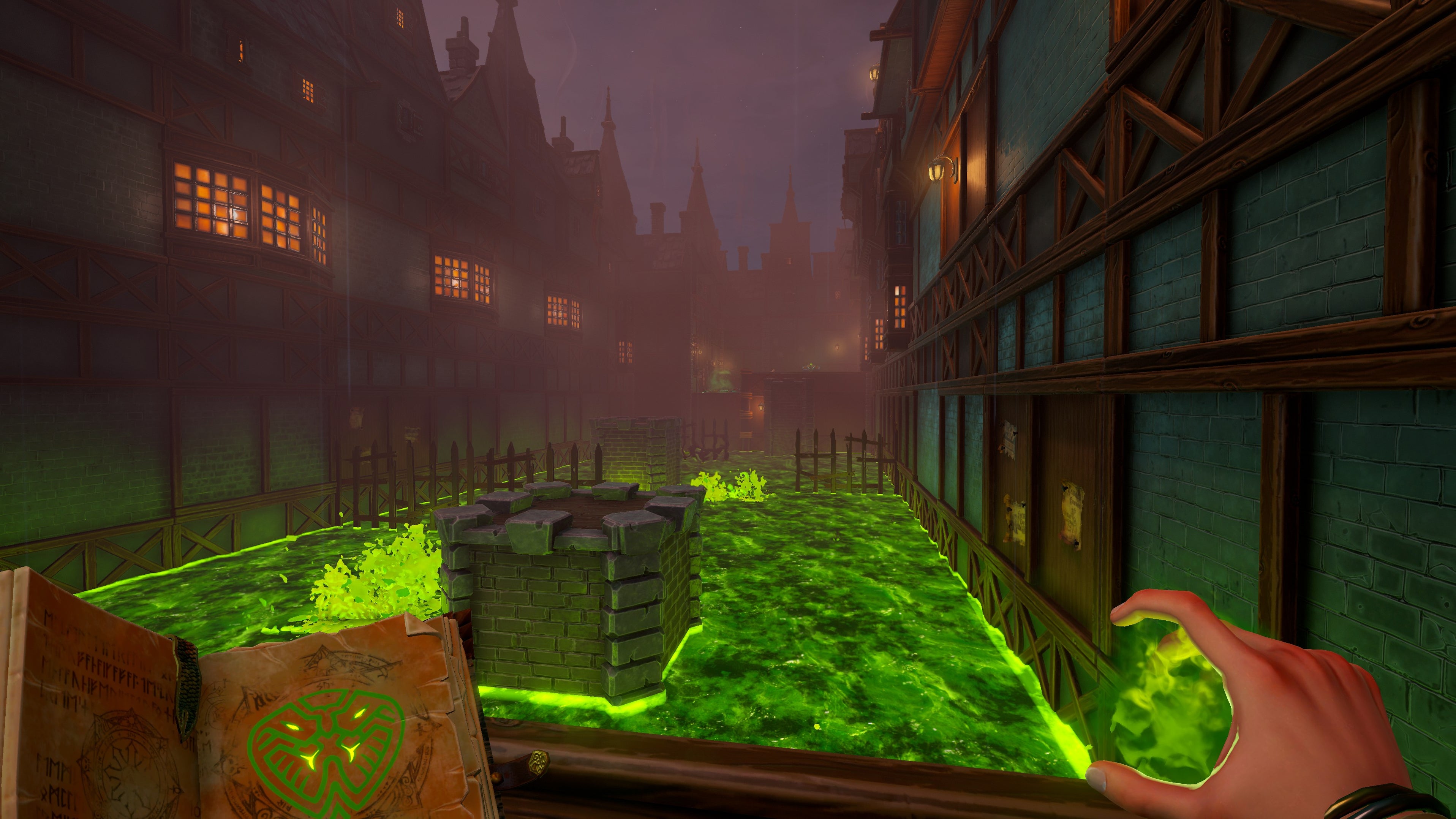 Jeu ZIGGURAT II (2) Pour PS5 - Version EURO Multilingue (EN/FR/DE/ES/IT/PT) Neuf Scellé