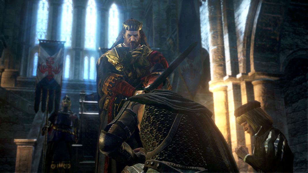 Dragon's Dogma Dark Arisen - Nintendo Switch