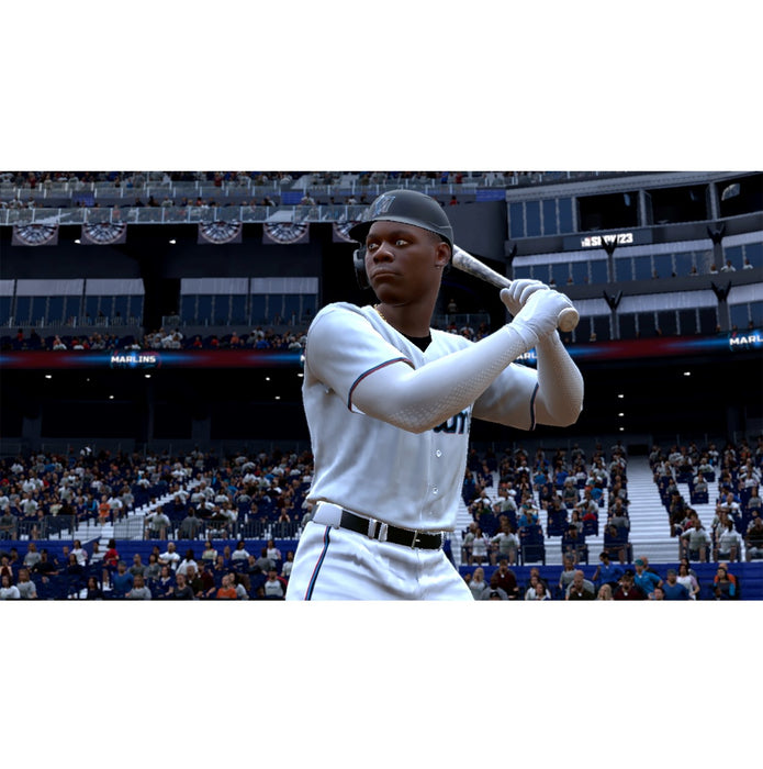 MLB THE SHOW 23 - SWITCH