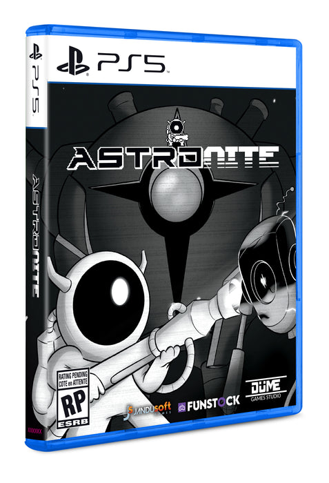 Jeu Sony Playstation 4 ps4 astronite neuf sous blister Jeu Sony Playstation 4 ps4 astronite neuf sous blister