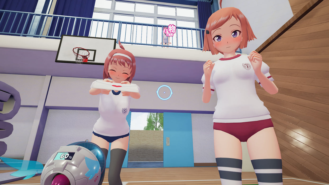 Gal*Gun 2  - Nintendo Switch