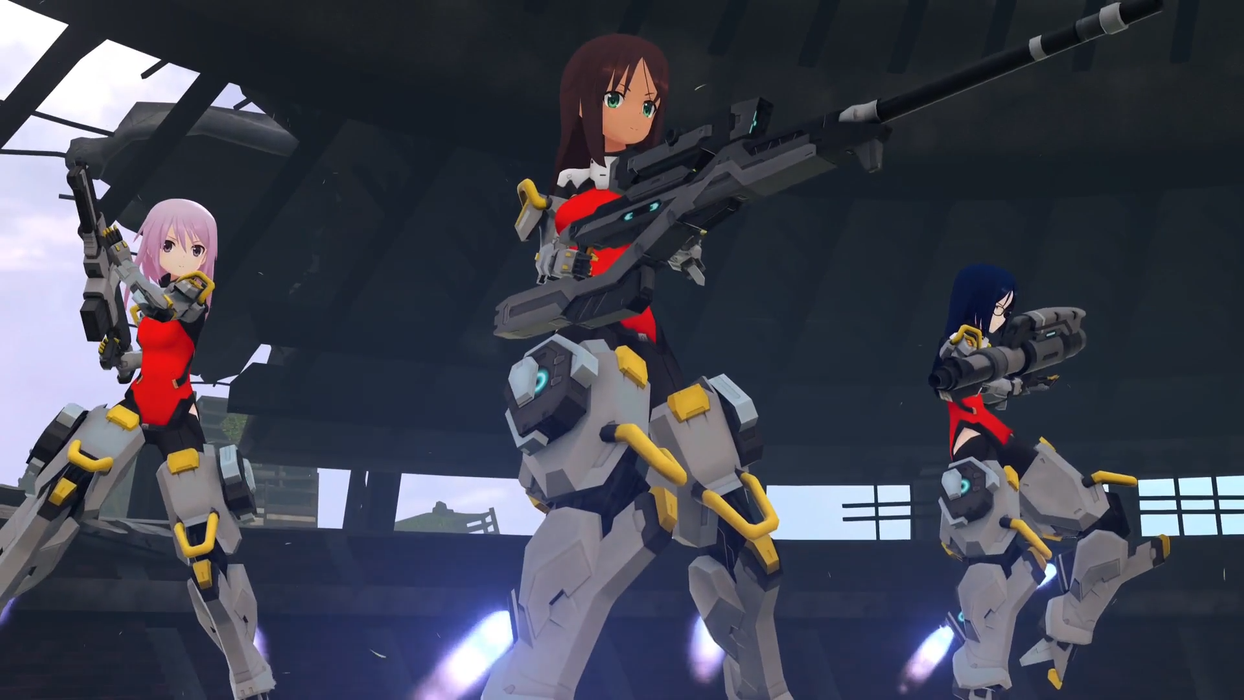 alice gear aegis cs concerto of simulatrix Alice Gear Aegis CS: Concerto of Simulatrix