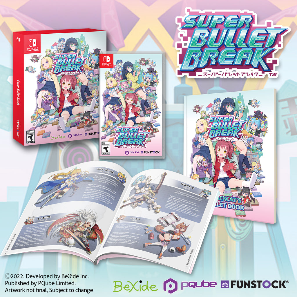 FUNSTOCK — VIDEOGAMESPLUS.CA