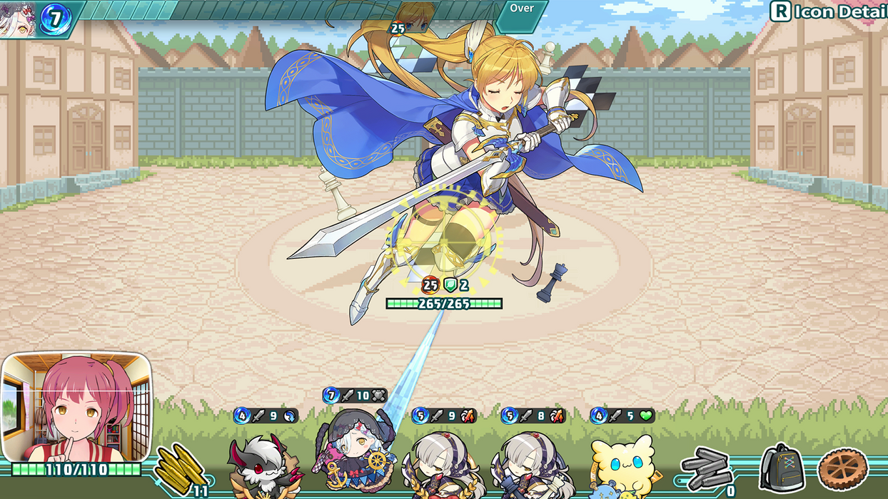 Super Bullet Break [Day One Edition] - Nintendo Switch