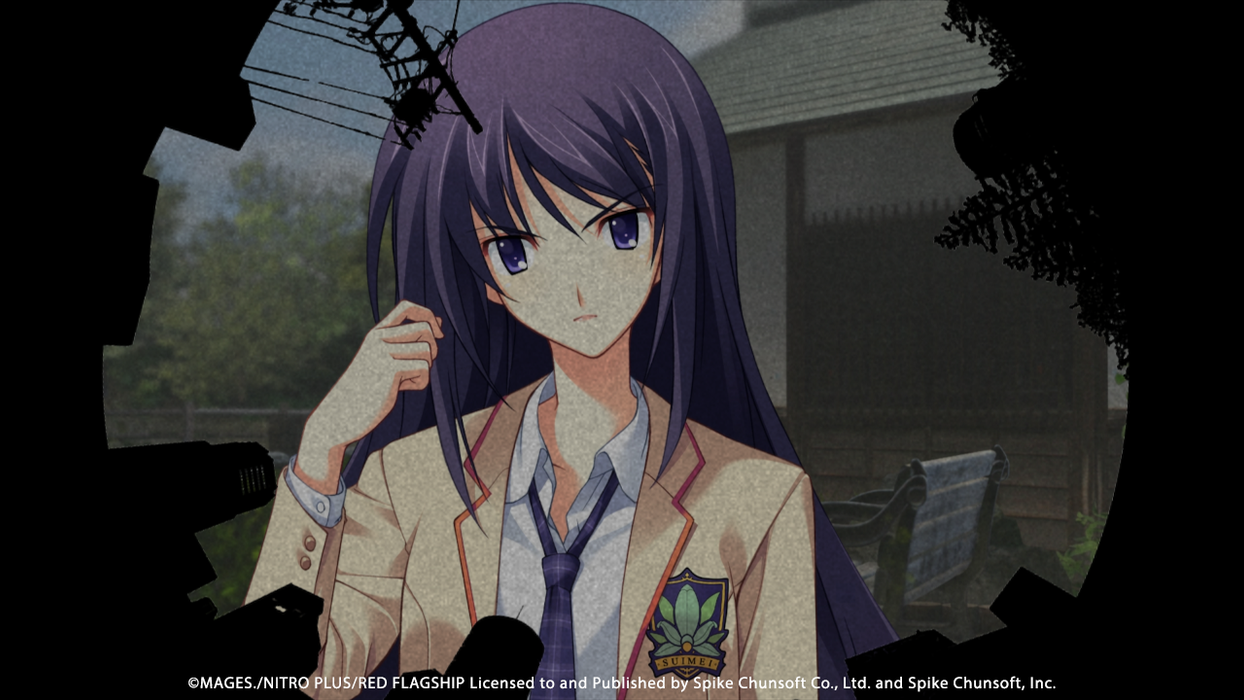 CHAOS;HEAD NOAH / CHAOS;CHILD Double Pack [STEELBOOK EDITION CHAOS;HEAD NOAH / CHAOS;CHILD Double Pack [STEELBOOK EDITION