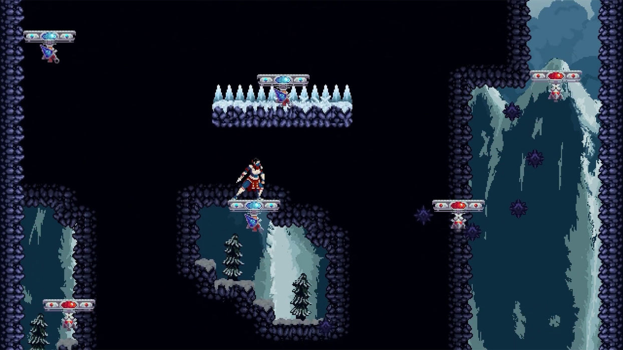 Chronicles of 2 Heroes: Amaterasu's Wrath - Nintendo Switch [PEGI Import]